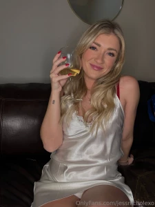 Let s toast to 2025 with a little spark right