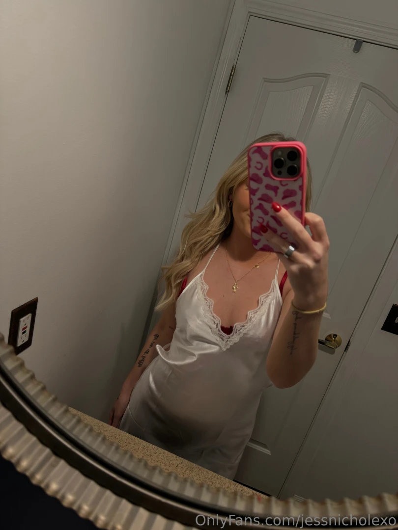 Can you behave because i won t 