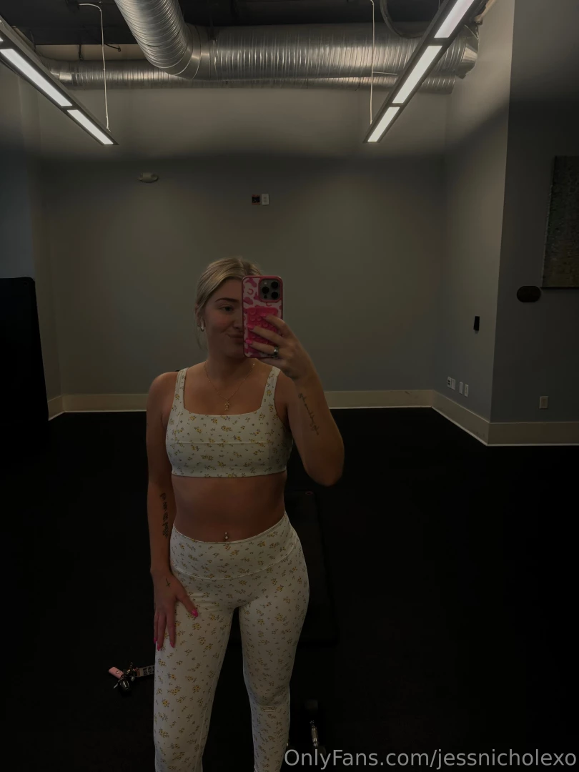 Training my body amp my mood 