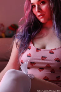Happy love month fyp valentine stockings boobs booty bentover tease