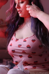 Happy love month fyp valentine stockings boobs booty bentover tease part 6