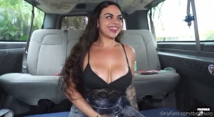 New exclusive tape on fanbusvip fanbusvip fanbus baddie makes the