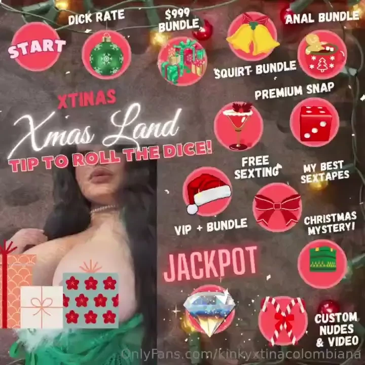 Welcome to my xmas land my brand new christmas-inspired board game is part 2 