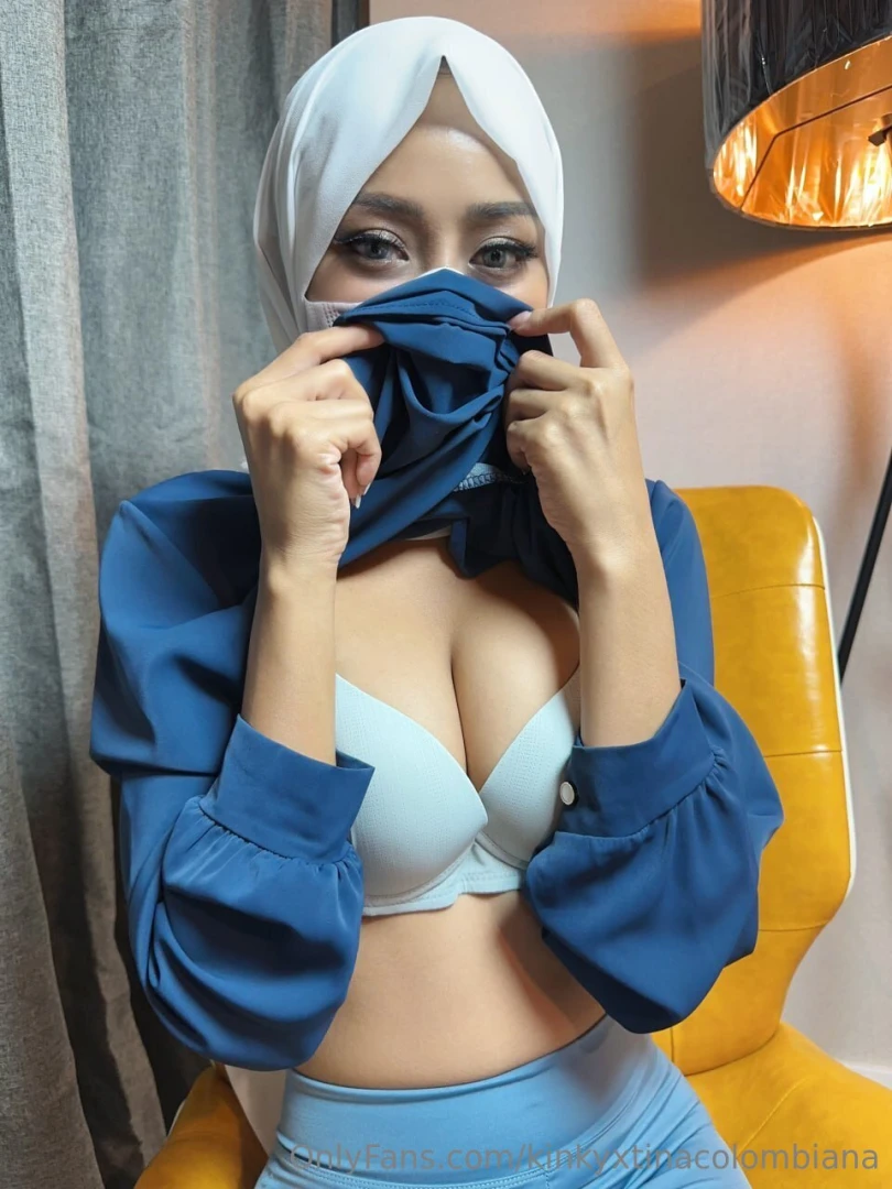 Secret nympho is super h0rny and wants to discover new pleasure she s 