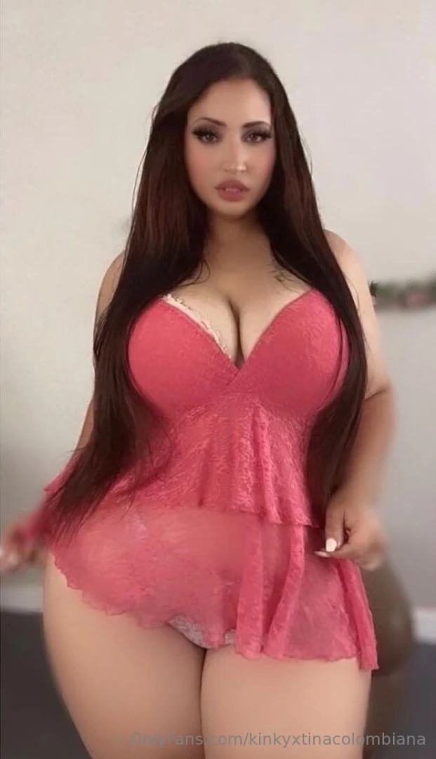 Few more spots left for my no ppv vip sale xtinacolombiana 