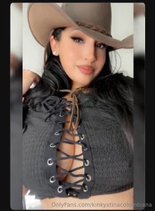 No ppv full videos in wall and daily nudes xtinacolombiana