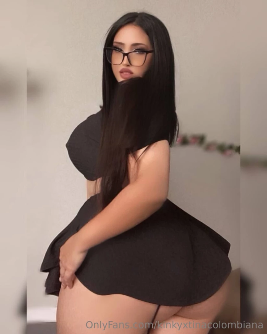 Come to my vip for more of me xtinacolombiana part 1 