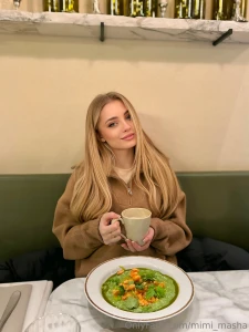 Sometimes after a tough day i just want to stop by a cozy caf enjoy a part 1