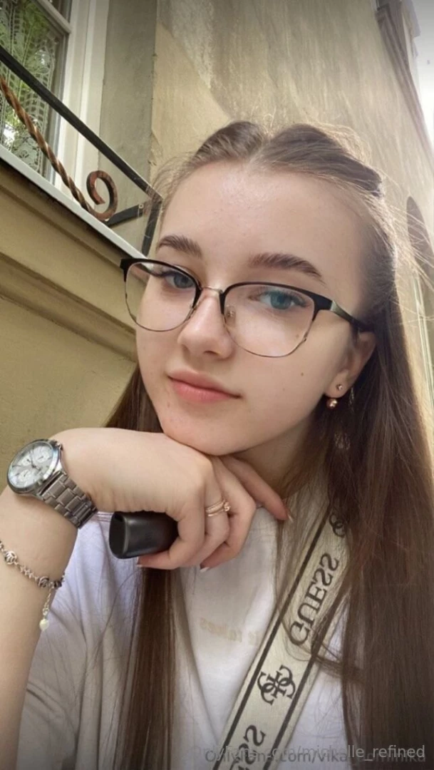 Vika_dominika vika_dominika you ve never felt so good before the part 63 