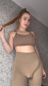 She s waiting for you chloe_pie sexy chloe_pie with big tits and firm part 21