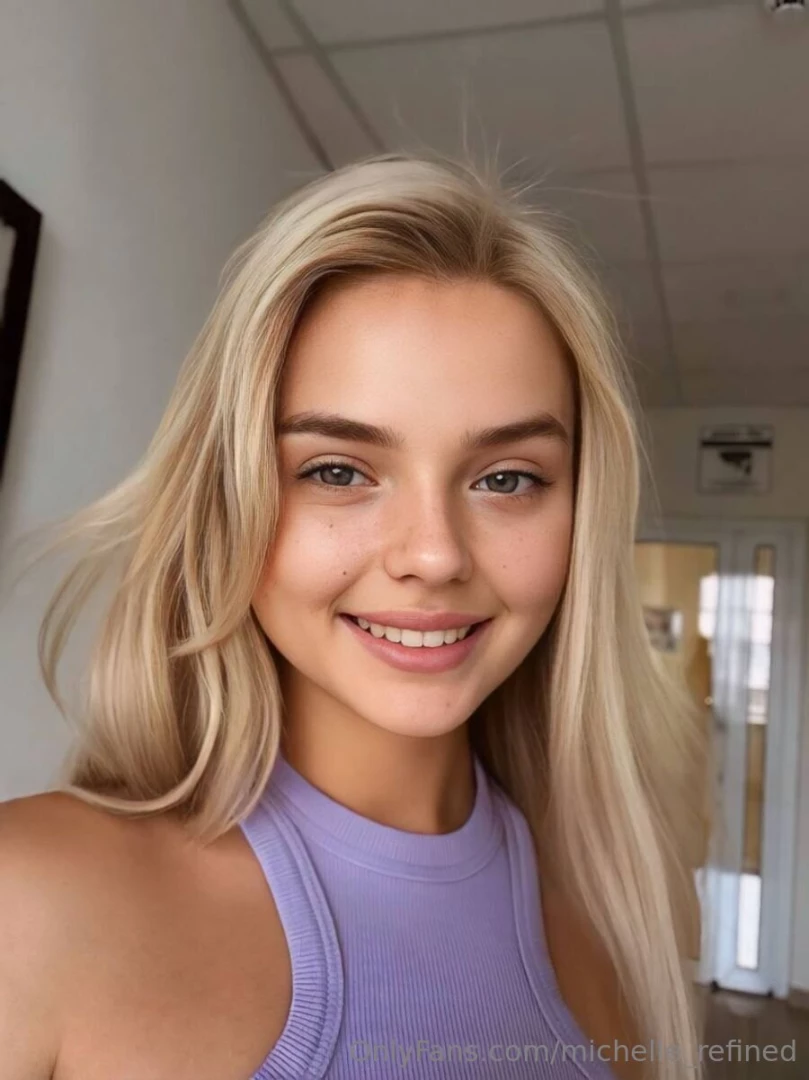 Little cute aria_stark just turned 18 years old she already knows how part 1 
