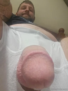 The perfect hole to fit through with your view between my legs looking part 1