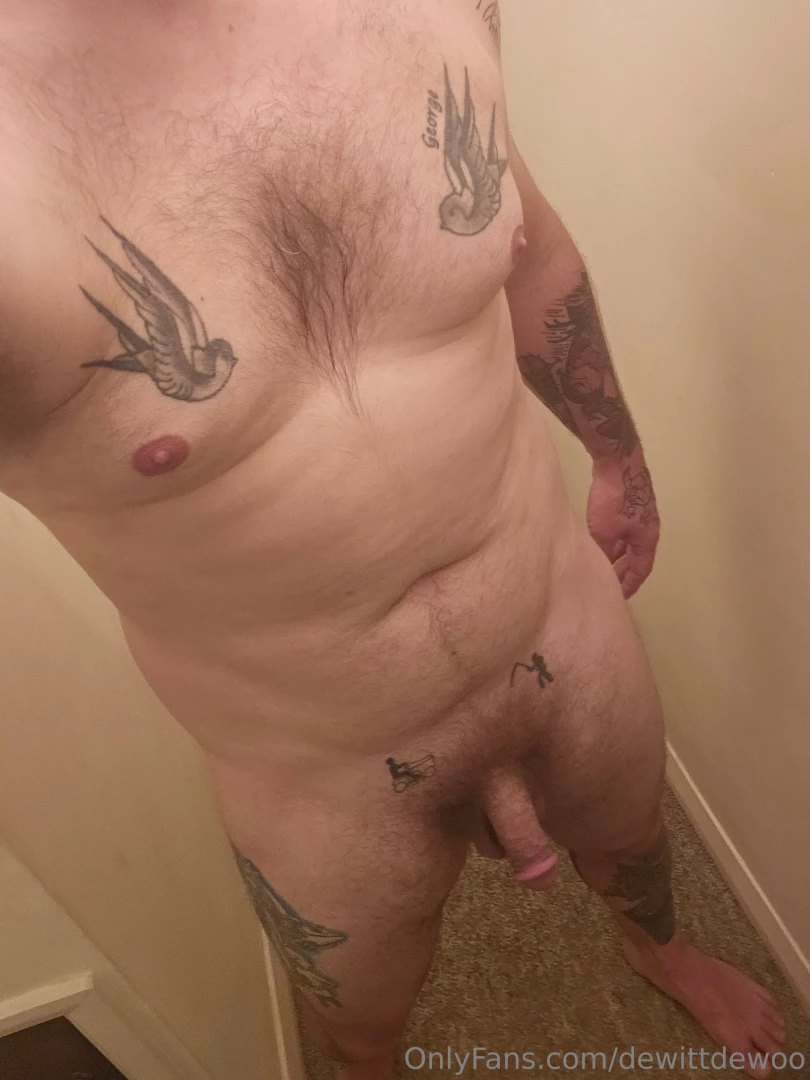 Feeling fresh after winning at footy today 