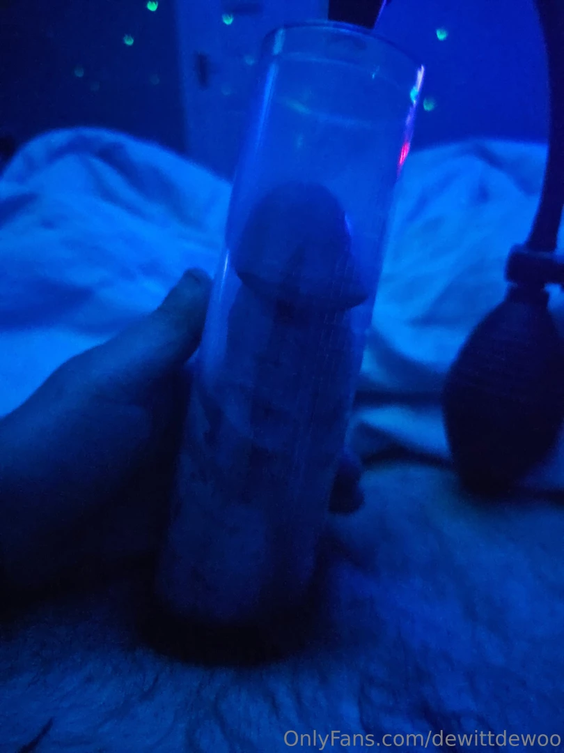 Time to have some fun pumping part 1 