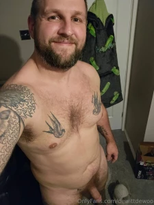 Just got out the shower who wants to get dirty with me part 1