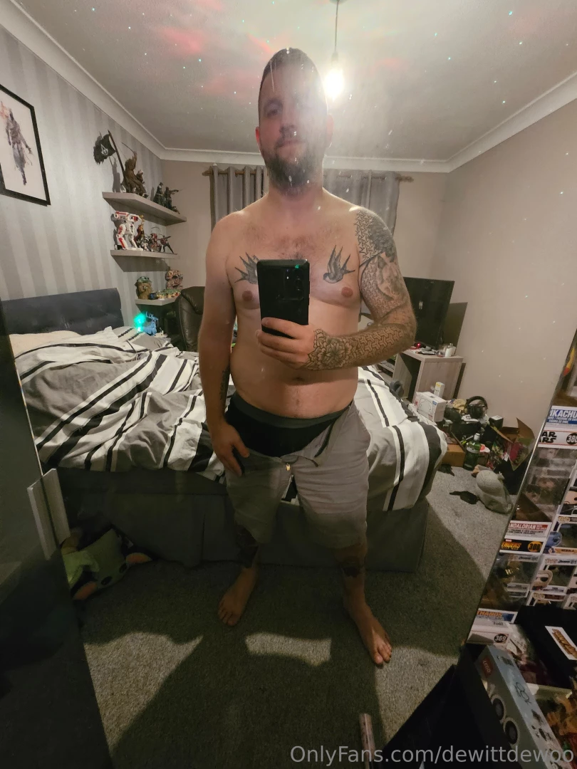 It s starting to become shorts weather part 1 