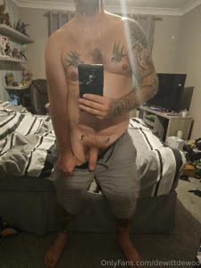 It s starting to become shorts weather