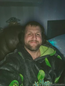 Who wants to keep me warm instead of the oodie