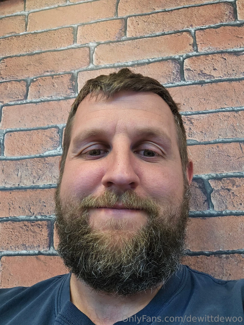 What a difference it makes having a haircut 