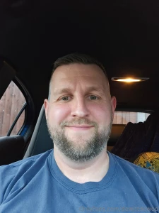 What a difference it makes having a haircut part 1