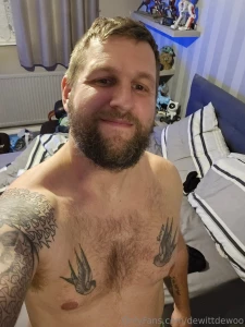 Do you prefer these boxers on or off part 1