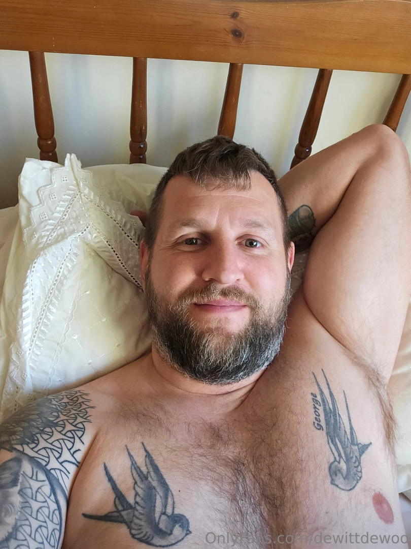 Handcuff me to the bars and do what you want to me 