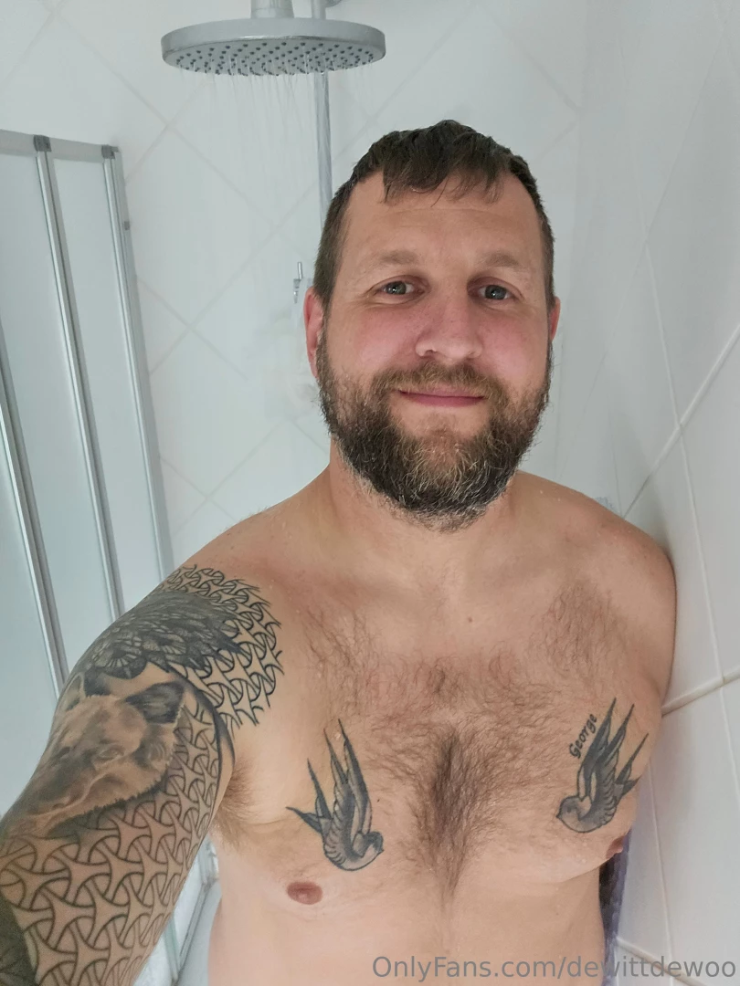 It s been a while but come join me in the shower part 1 