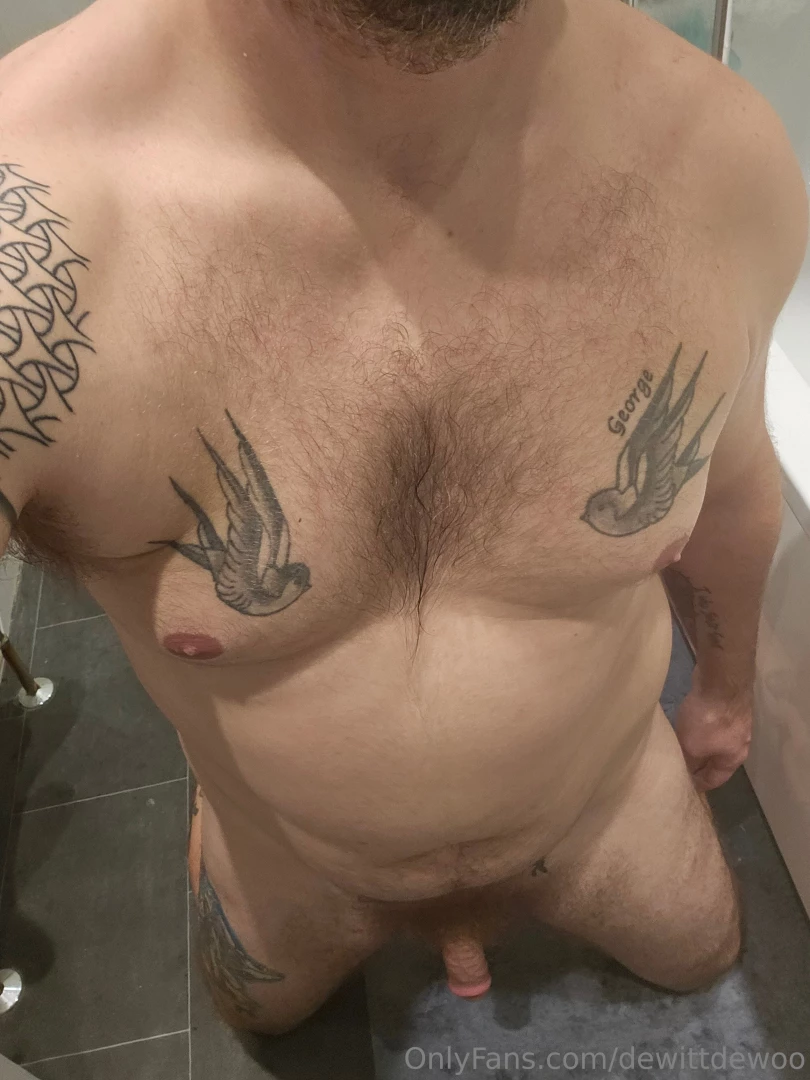 On my knees waiting part 6 