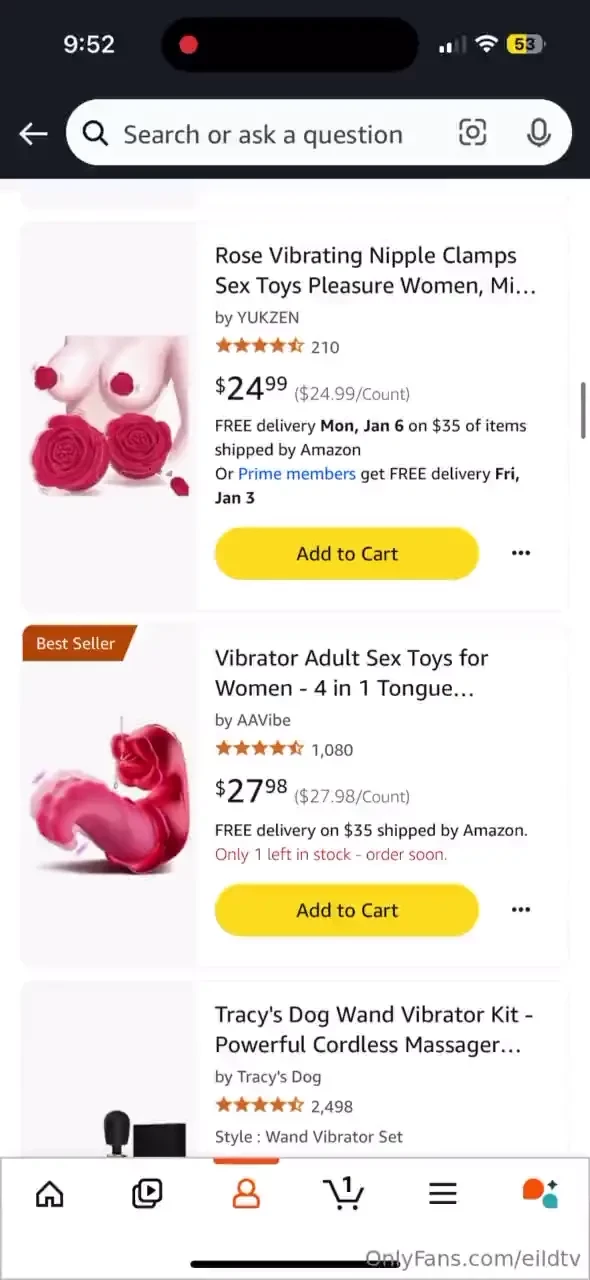 Happy new year i m back baby turns out i absolutely love making porn 