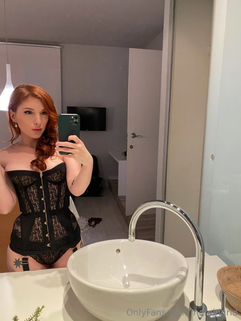 Redheads don t play fair 