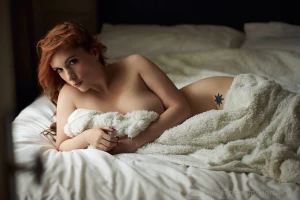 Bet you wanna slide into more than just my dms