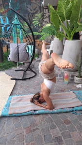 More flexible than your girlfriend