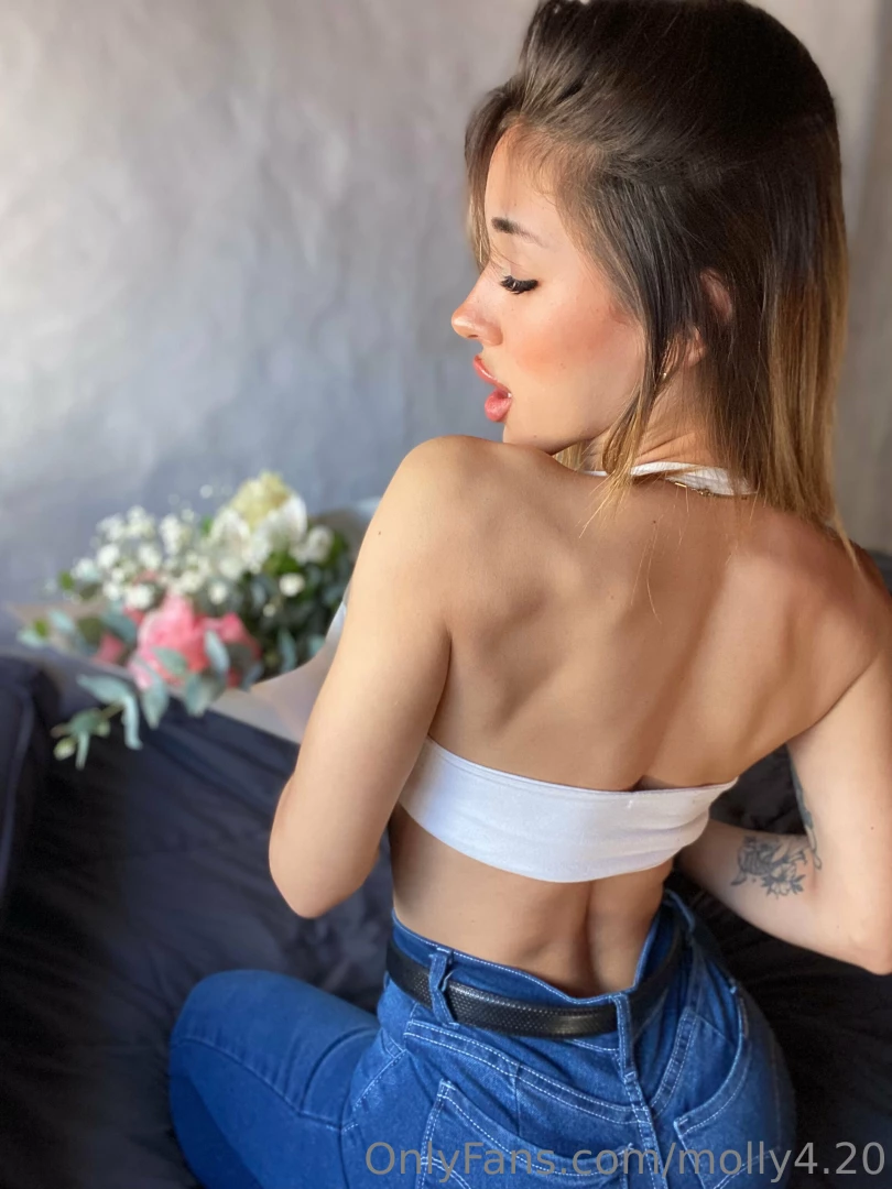 I deserve to be spoiled today 