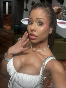 Oh i think i see something growing there