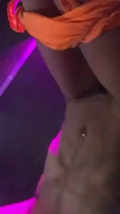 This set has great lighting for nudes