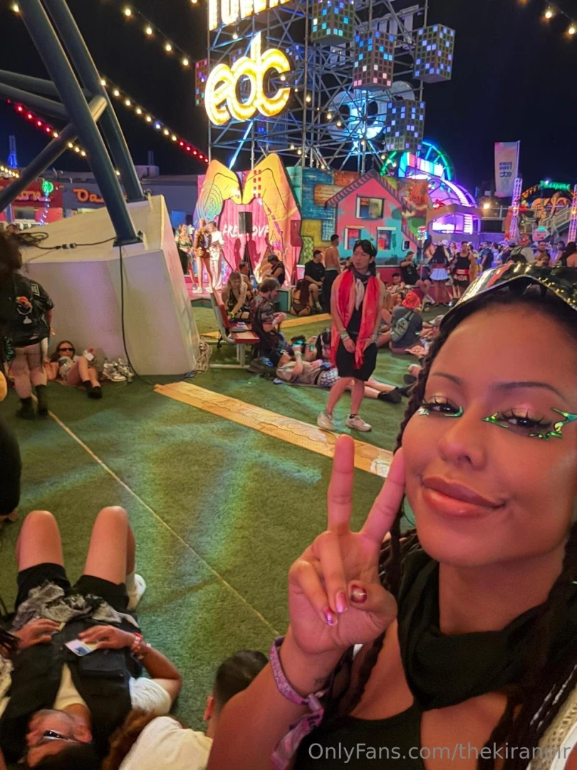 Still missing edc anyone else 