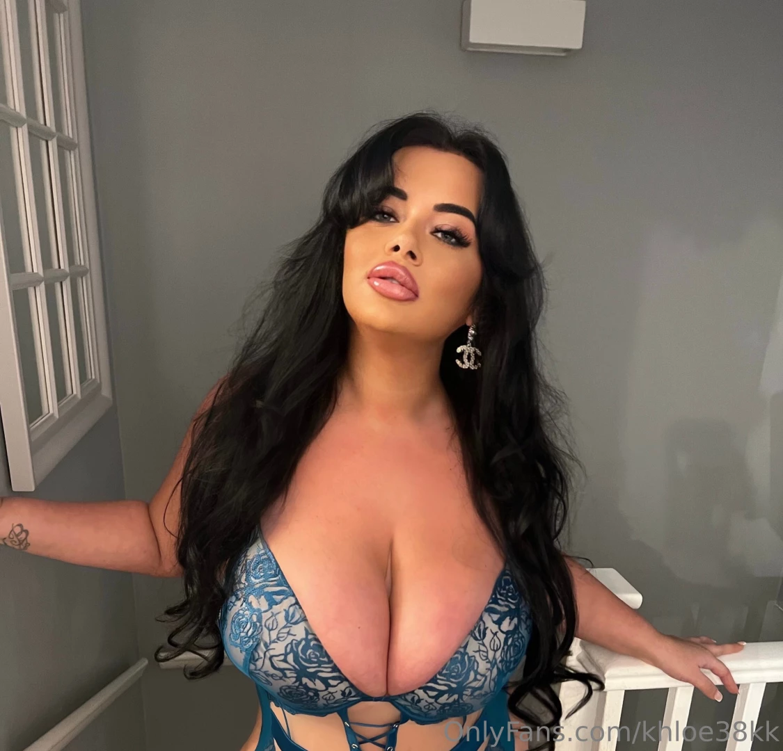 Khloe38kk1 part 82 
