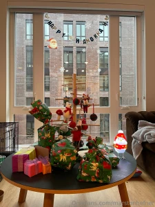 Merry christmas everyone part 187