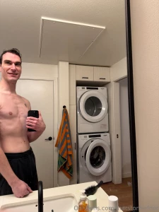 Im doing cold showers now at 1pm feelin good love this life part 1