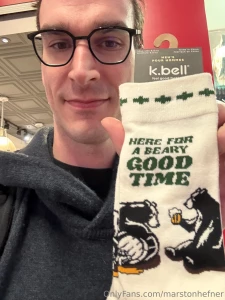 Sold you had me at hello