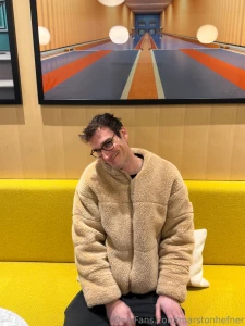 I have lived in this apartment building for the last year but our home