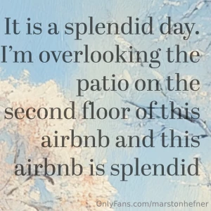 A part of a story titled i m really trying to convey how beautiful it