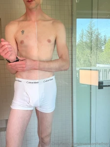 While in nyc i was grateful how hard i have worked and how fortunate