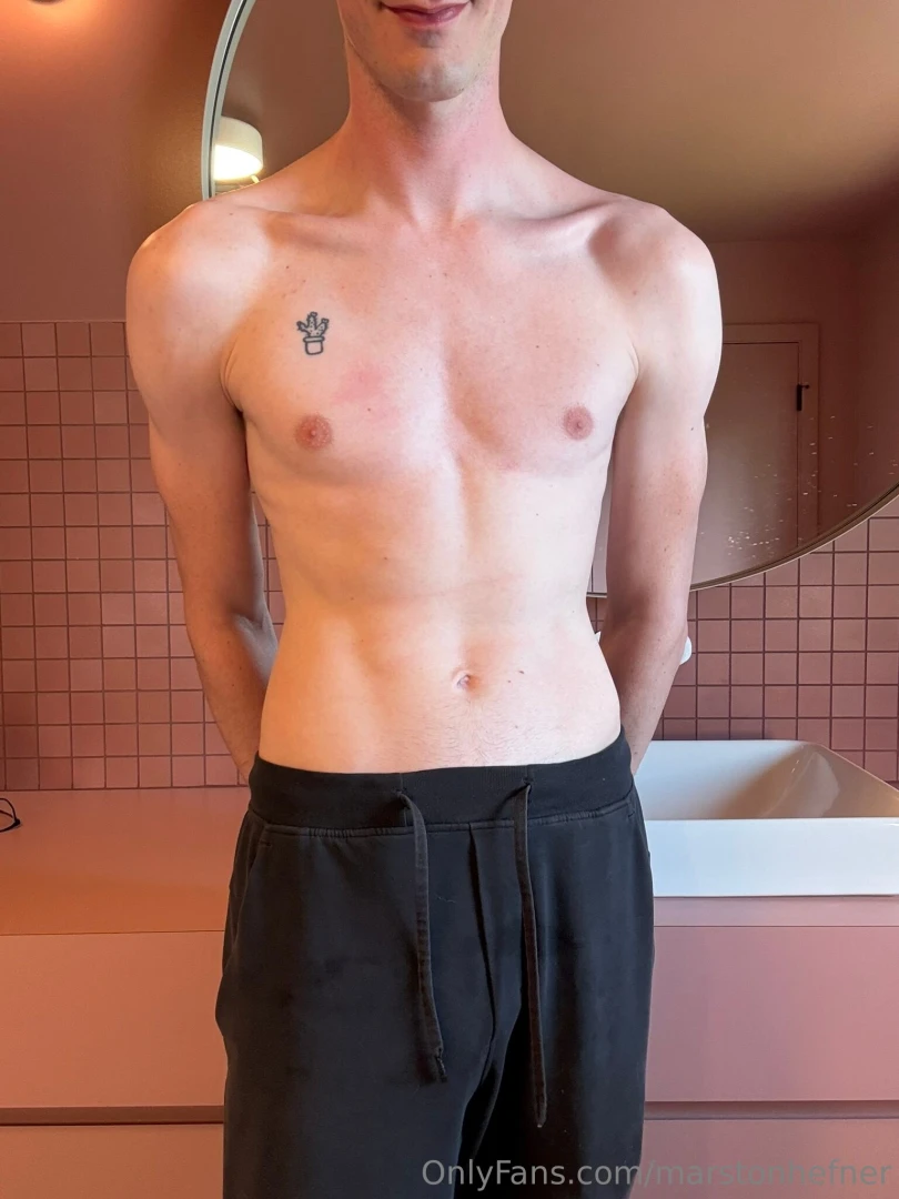 There are moments when i have a good meal i made and i m shocked proud 