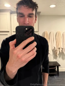 I nearly always almost always like smiling