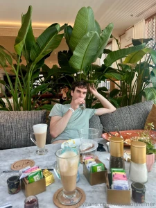 Business yall miss you guys