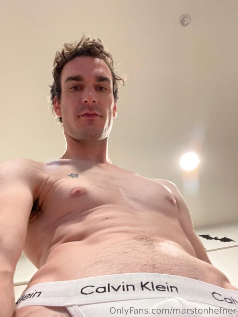 The motha fuckin jock strap drop 