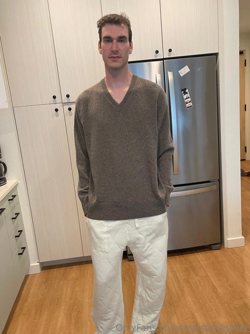 Marstonhefner1 part 1 