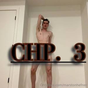 Erect photoshoot chapter 4 dropped here