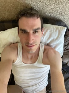 My favorite pleasure spots on my penis dropped on my profile page